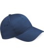 Petjes BEECHFIELD Ultimate 5 Panel Cap voor bedrukking &amp; borduring