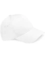 BEECHFIELD Ultimate 5 Panel Cap Kappen personalisierbar