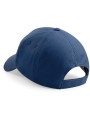 BEECHFIELD Casquette 5 panneaux Ultimate /api/colors/dac7f052-16c9-4080-ba5c-aefc702fb74b personnalisable