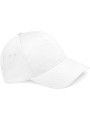 BEECHFIELD Casquette 5 panneaux Ultimate /api/colors/7a92cd2d-10d2-40b4-928b-296bb7487506 personnalisable