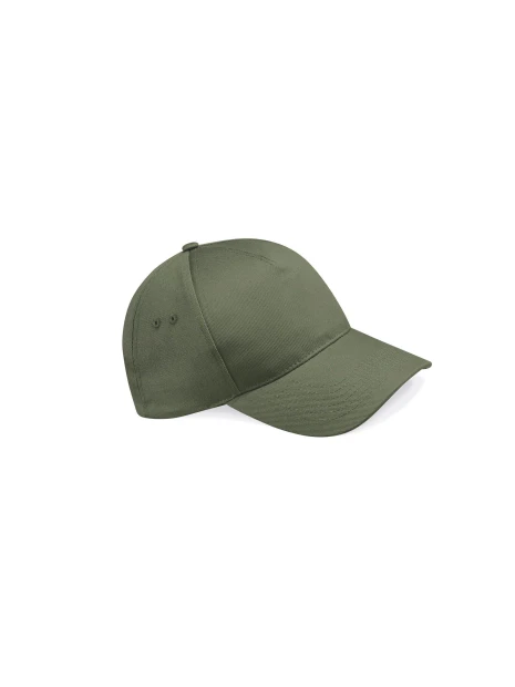 BEECHFIELD Casquette 5 panneaux Ultimate /api/colors/58dd3dee-2678-46d9-9dbd-0df248a4ca3e personnalisable