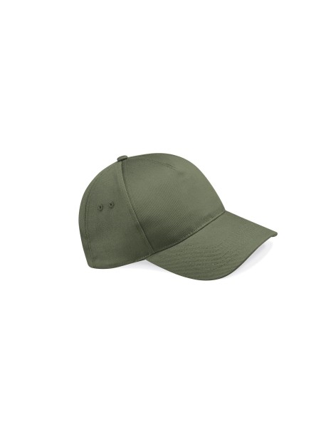 BEECHFIELD Casquette 5 panneaux Ultimate /api/colors/58dd3dee-2678-46d9-9dbd-0df248a4ca3e personnalisable