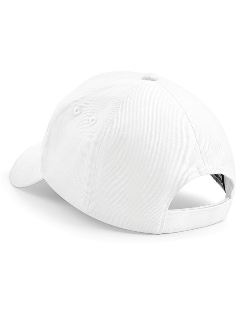 BEECHFIELD Casquette 5 panneaux Ultimate /api/colors/7a92cd2d-10d2-40b4-928b-296bb7487506 personnalisable