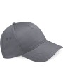 BEECHFIELD Casquette 5 panneaux Ultimate /api/colors/bf6317f4-5f58-4b88-aaab-e2cb47d02d30 personnalisable
