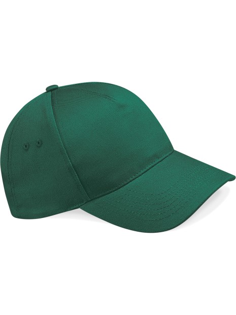 BEECHFIELD Casquette 5 panneaux Ultimate /api/colors/703c36ed-7cf8-4ab1-a432-f578ca5c6bbd personnalisable