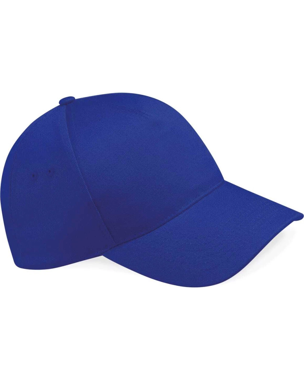 BEECHFIELD Ultimate 5 Panel Cap Kappen personalisierbar