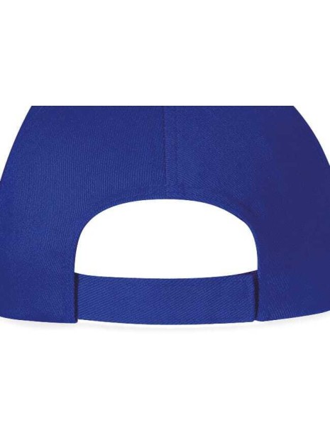 BEECHFIELD Casquette 5 panneaux Ultimate  personnalisable