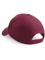 BEECHFIELD Casquette 5 panneaux Ultimate /api/colors/86185b65-5340-41c9-bb92-4d29c8ef7554 personnalisable