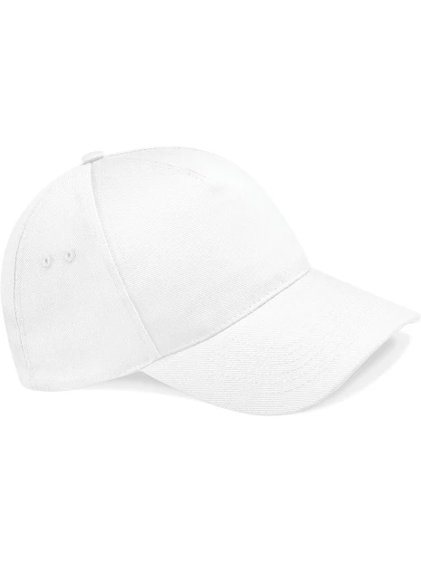 BEECHFIELD Casquette 5 panneaux Ultimate /api/colors/7a92cd2d-10d2-40b4-928b-296bb7487506 personnalisable