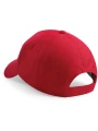 BEECHFIELD Casquette 5 panneaux Ultimate /api/colors/f7def30f-cf00-4a4e-8048-9f030f6d3017 personnalisable