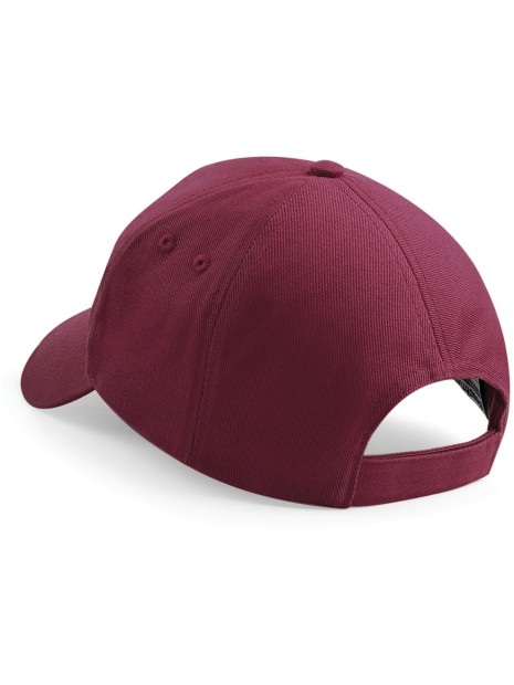 BEECHFIELD Casquette 5 panneaux Ultimate /api/colors/86185b65-5340-41c9-bb92-4d29c8ef7554 personnalisable