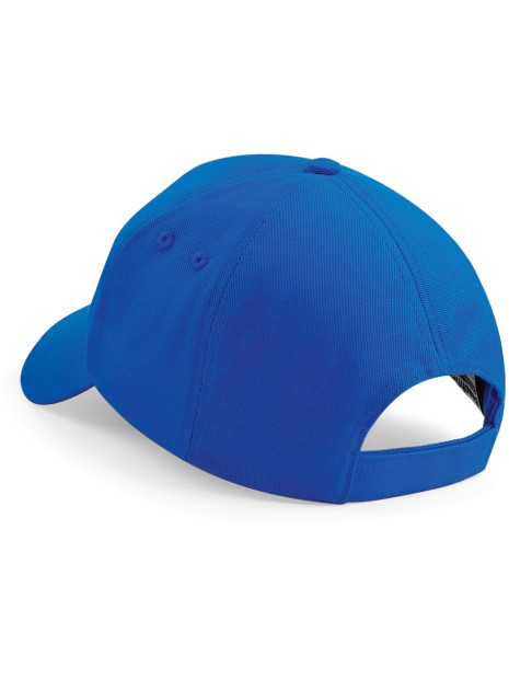 BEECHFIELD Casquette 5 panneaux Ultimate /api/colors/faa09971-d6a0-46cd-b5b3-d674b3aba32b personnalisable
