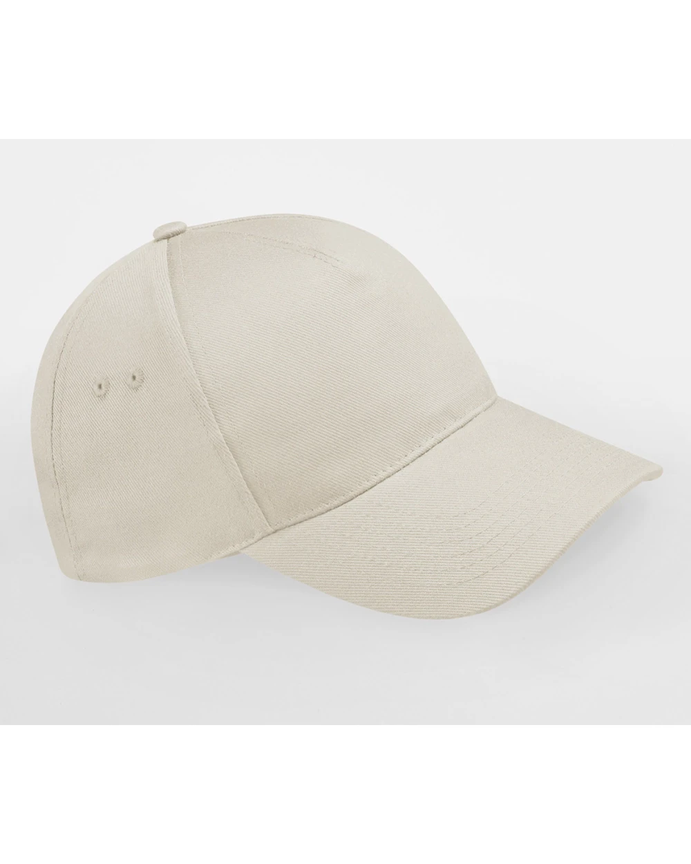 BEECHFIELD Ultimate 5 Panel Cap Kappen personalisierbar
