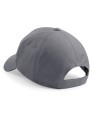 BEECHFIELD Casquette 5 panneaux Ultimate /api/colors/bf6317f4-5f58-4b88-aaab-e2cb47d02d30 personnalisable