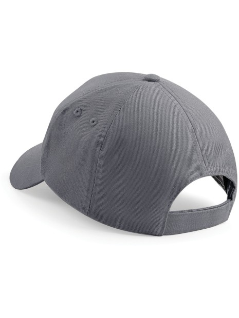 BEECHFIELD Casquette 5 panneaux Ultimate /api/colors/bf6317f4-5f58-4b88-aaab-e2cb47d02d30 personnalisable