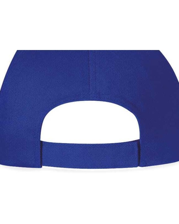 Casquettes personnalisable BEECHFIELD Casquette 5 panneaux Ultimate