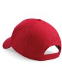 BEECHFIELD Casquette 5 panneaux Ultimate /api/colors/f7def30f-cf00-4a4e-8048-9f030f6d3017 personnalisable
