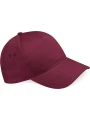 BEECHFIELD Casquette 5 panneaux Ultimate /api/colors/86185b65-5340-41c9-bb92-4d29c8ef7554 personnalisable