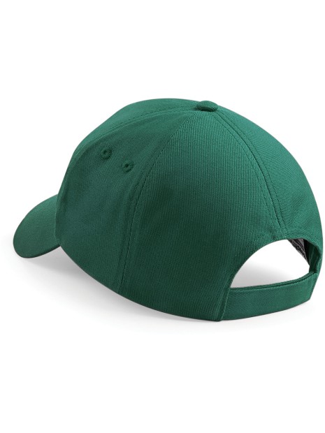 BEECHFIELD Casquette 5 panneaux Ultimate /api/colors/703c36ed-7cf8-4ab1-a432-f578ca5c6bbd personnalisable