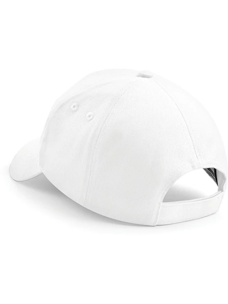 BEECHFIELD Casquette 5 panneaux Ultimate /api/colors/7a92cd2d-10d2-40b4-928b-296bb7487506 personnalisable