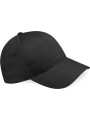 BEECHFIELD Casquette 5 panneaux Ultimate /api/colors/b9fdad4a-5e94-45cb-8c03-c08b349b28c3 personnalisable