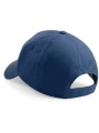 BEECHFIELD Casquette 5 panneaux Ultimate /api/colors/dac7f052-16c9-4080-ba5c-aefc702fb74b personnalisable