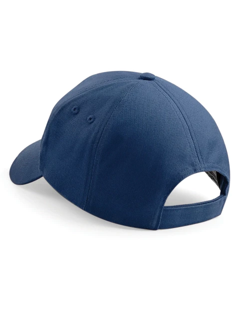 BEECHFIELD Casquette 5 panneaux Ultimate /api/colors/dac7f052-16c9-4080-ba5c-aefc702fb74b personnalisable