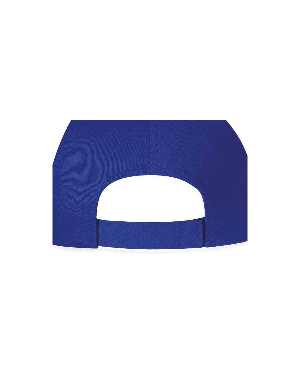 Petjes BEECHFIELD Ultimate 5 Panel Cap voor bedrukking &amp; borduring