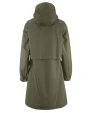 Jassen CRAFT Urban Parka W voor bedrukking &amp; borduring