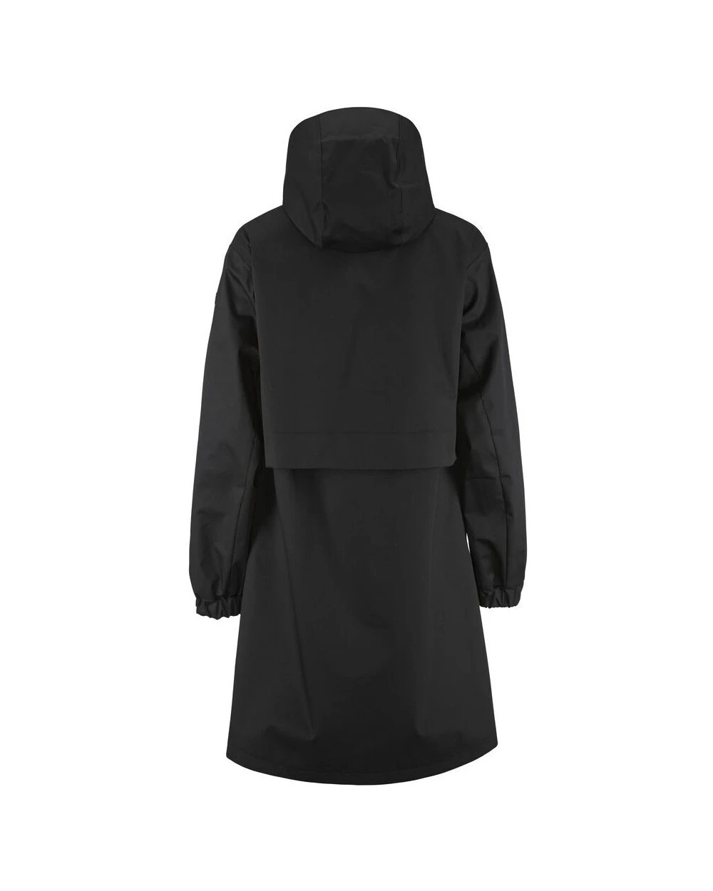 Jassen CRAFT Urban Parka W voor bedrukking &amp; borduring
