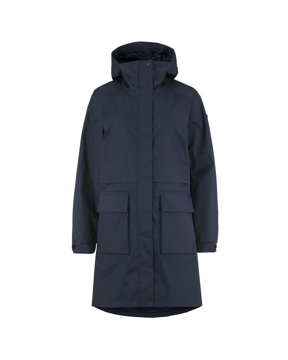 Jassen CRAFT Urban Parka W voor bedrukking &amp; borduring