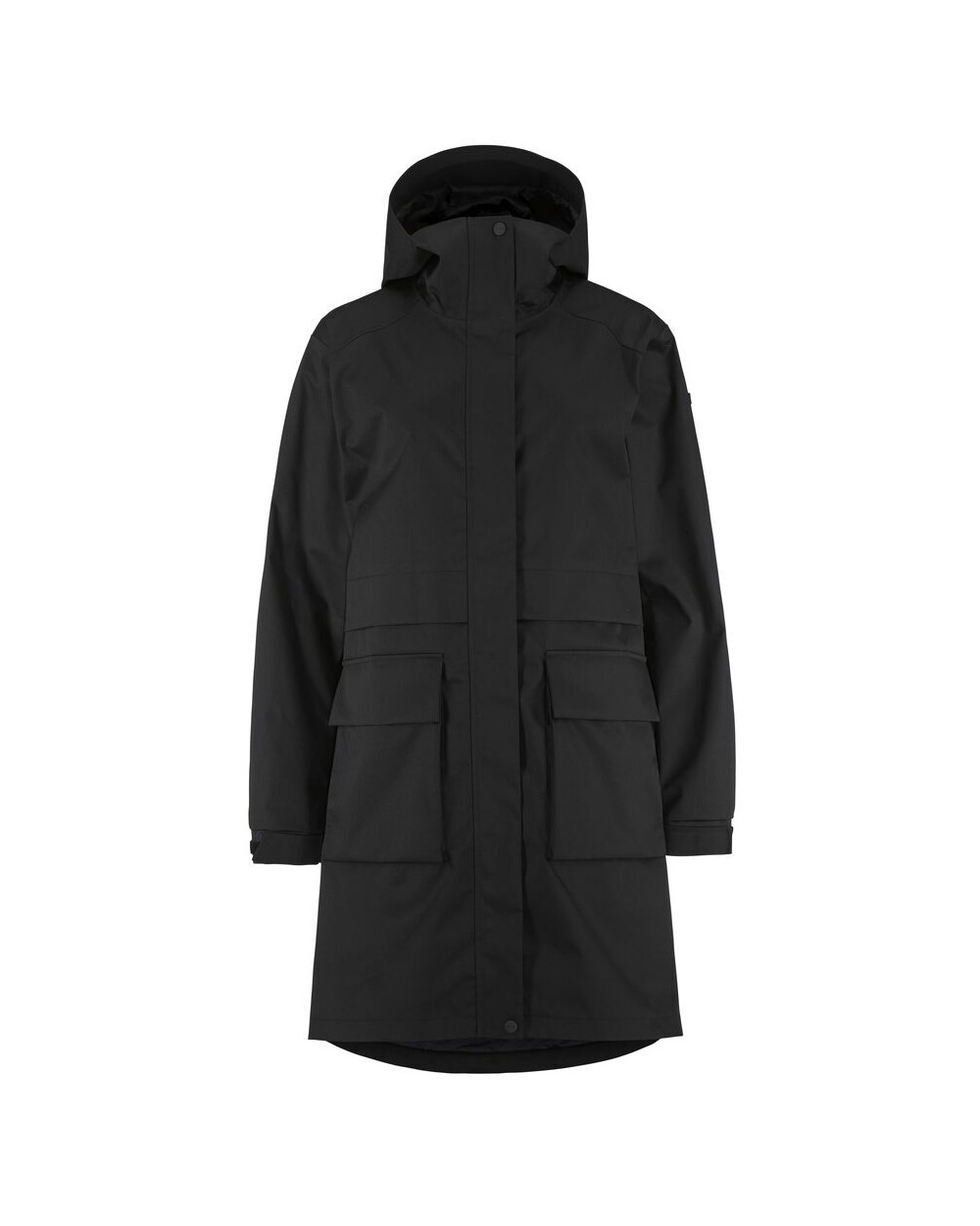 CRAFT Urban Parka W Jacken personalisierbar