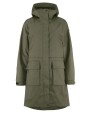 CRAFT Urban Parka W Jacken personalisierbar