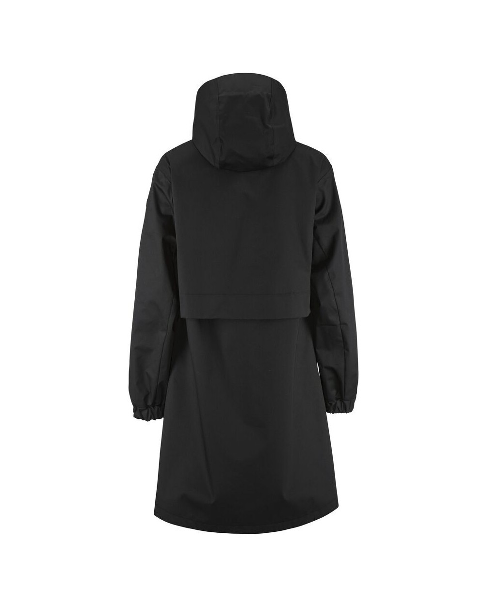 Jassen CRAFT Urban Parka W voor bedrukking &amp; borduring