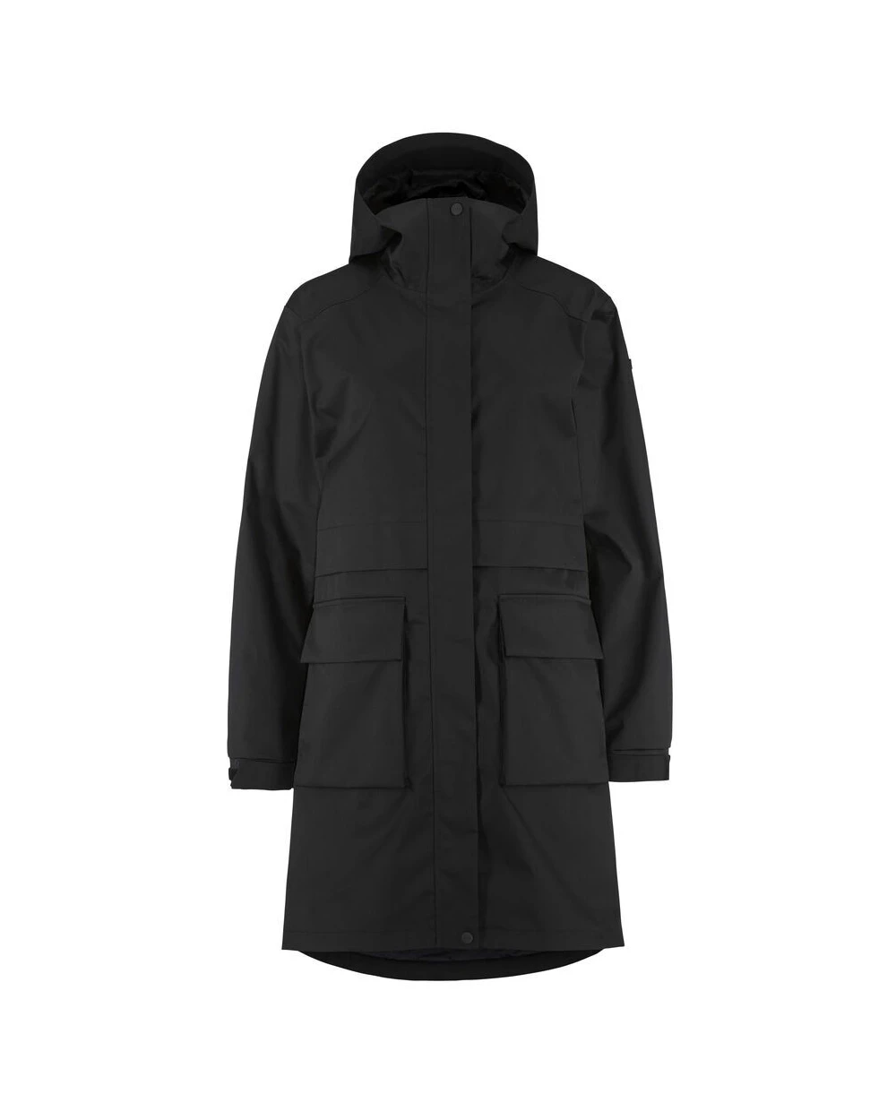 Jassen CRAFT Urban Parka W voor bedrukking &amp; borduring