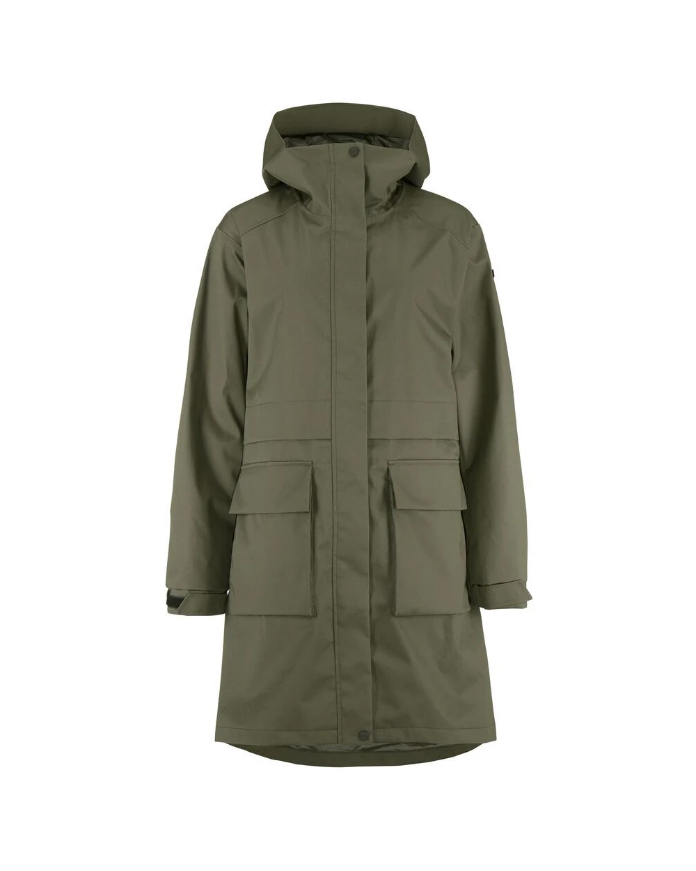 Vestes personnalisable CRAFT Urban Parka W