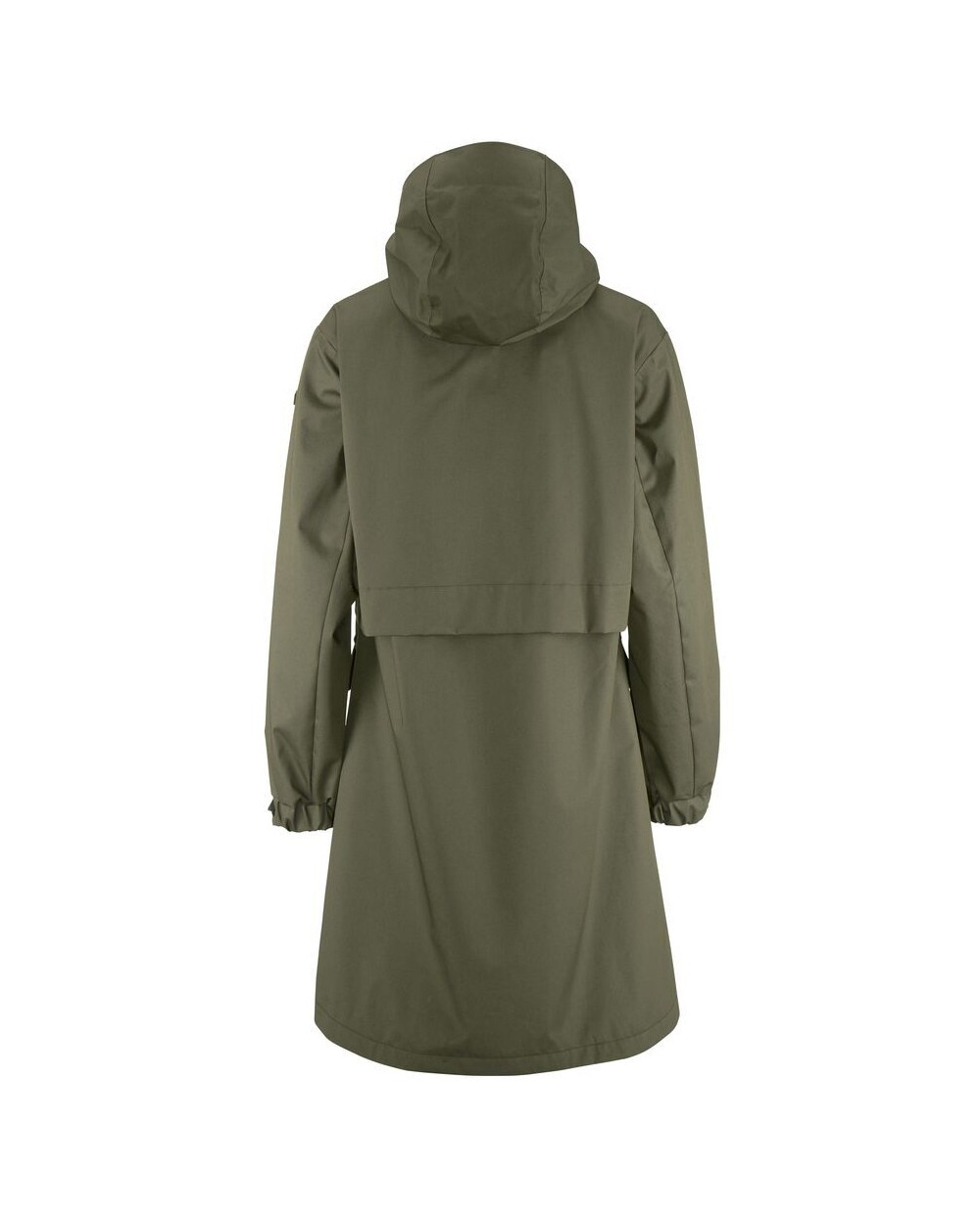 Jassen CRAFT Urban Parka W voor bedrukking &amp; borduring