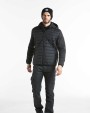 Jassen PORTWEST KX3 Hybrid baffle Jacket (T832) voor bedrukking &amp; borduring