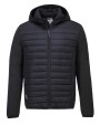 Jassen PORTWEST KX3 Hybrid baffle Jacket (T832) voor bedrukking &amp; borduring