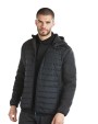 Jassen PORTWEST KX3 Hybrid baffle Jacket (T832) voor bedrukking &amp; borduring