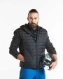 Jassen PORTWEST KX3 Hybrid baffle Jacket (T832) voor bedrukking &amp; borduring