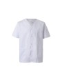 VELILLA SHORT SLEEVES JACKET WITH PRESS STUD Jacken personalisierbar