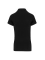 KARIBAN Polo piqué manches courtes femme /api/colors/b9fdad4a-5e94-45cb-8c03-c08b349b28c3 personnalisable