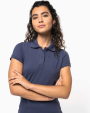 Polos personnalisable Kariban Polo piqué manches courtes femme