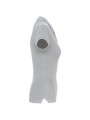 KARIBAN Polo piqué manches courtes femme /api/colors/b8c3da1f-f409-43cb-b759-5e63471e125b personnalisable