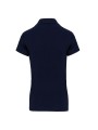 KARIBAN Polo piqué manches courtes femme /api/colors/b68891a9-1d28-4f7a-8deb-775c45027afd personnalisable