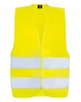 Gilets de sécurité personnalisable KORNTEX FUNCTIONAL VEST FOR KIDS "AARHUS"