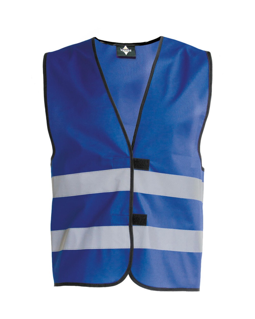 KORNTEX FUNCTIONAL VEST FOR KIDS "AARHUS" Warnwesten personalisierbar
