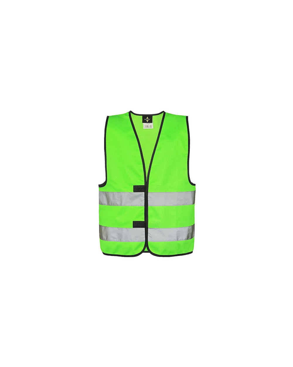 Gilets de sécurité personnalisable KORNTEX FUNCTIONAL VEST FOR KIDS "AARHUS"