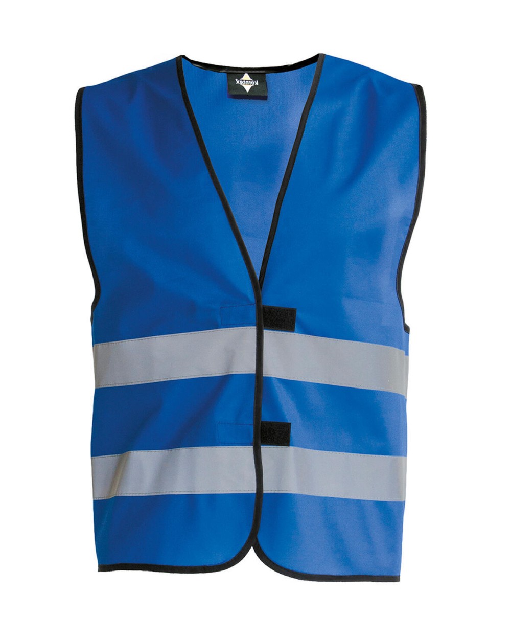 Gilets de sécurité personnalisable KORNTEX FUNCTIONAL VEST FOR KIDS "AARHUS"